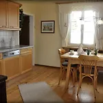 Am Meisslberg - In Landschaftlicher Idylle