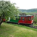Am Meisslberg - In Landschaftlicher Idylle 別荘 *