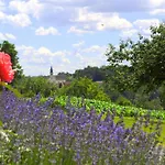Am Meisslberg - In Landschaftlicher Idylle 別荘