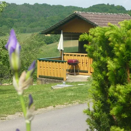 Am Meisslberg - In Landschaftlicher Idylle 別荘